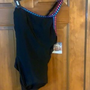 New Seekers Australia Swim Suit 8 $89 NWT